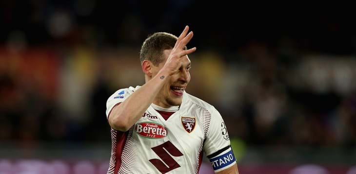The best Italian performers on matchday 18 according to the media