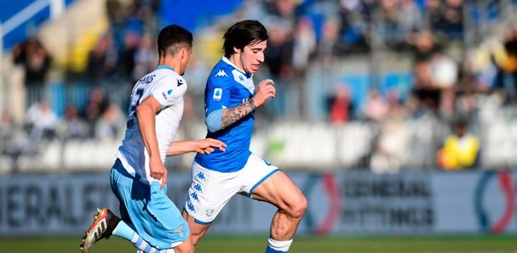 Talento e sostanza, Tonali sale in cattedra per la prima dell’anno del Brescia