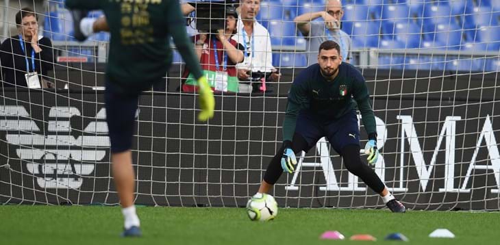 Lo sviluppo del gioco e il ruolo del portiere: perfezionare l’estremo difensore