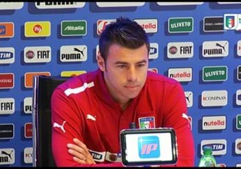 Auguri ad Andrea Barzagli
