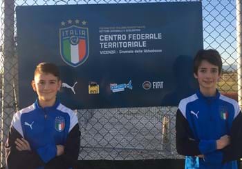 Convocazione CFT Grumolo delle Abbadesse 13 gennaio 2020