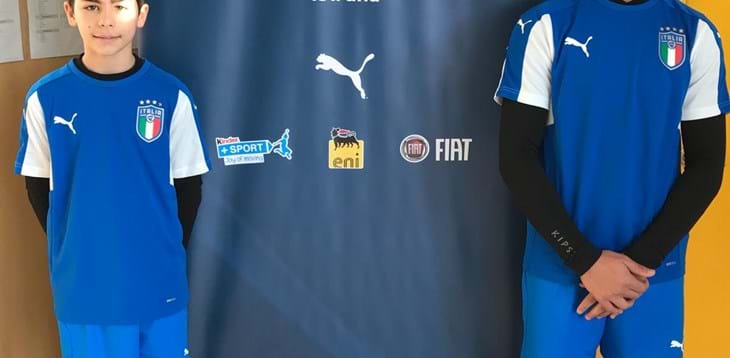 Convocazione CFT Istrana 13 gennaio 2020
