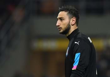 Buon compleanno a Gigio Donnarumma che compie 18 anni!