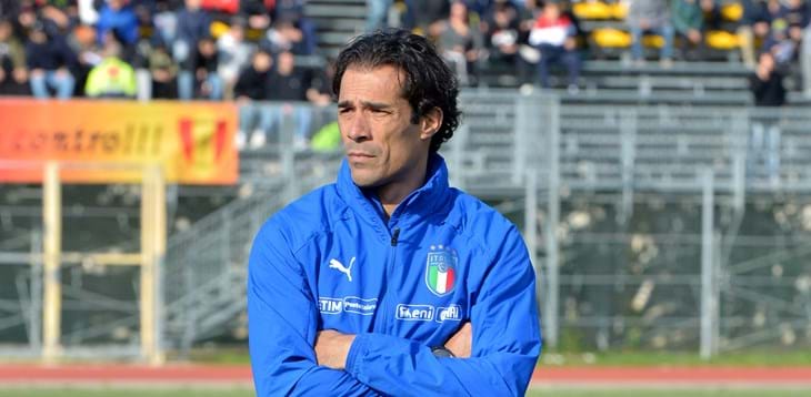 U-18 National Team-Corradi calls up 20 players for Turkey friendly on 15 January