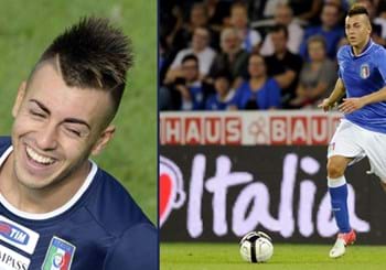 Auguri a Stephan El Shaarawy!