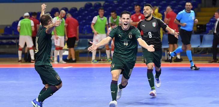 Qualificazioni Mondiali, dal 19 gennaio raduno a Genzano per l’Elite Round: Musti chiama 18 Azzurri