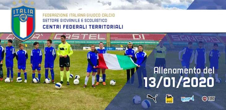 CFT Puglia, elenco convocati e laboratorio