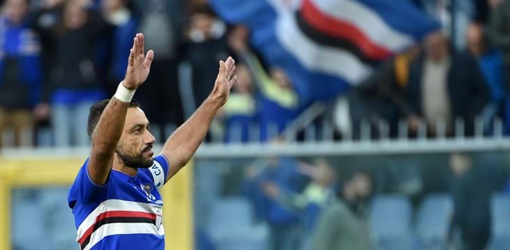 The best Italian performers on matchday 19 according to the media