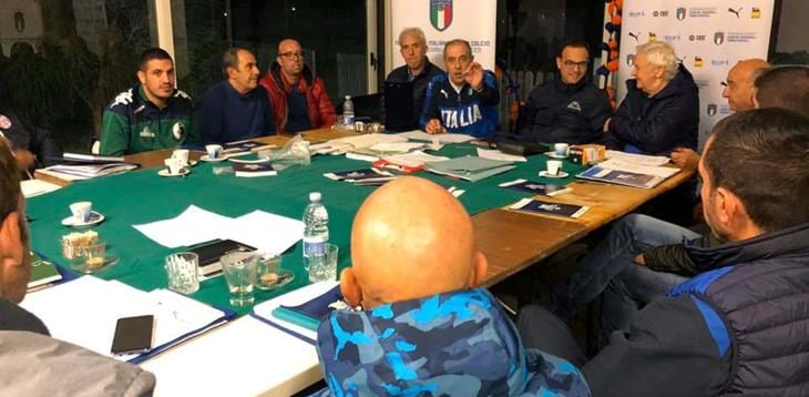 SCUOLE CALCIO ELITE RICONOSCIUTE