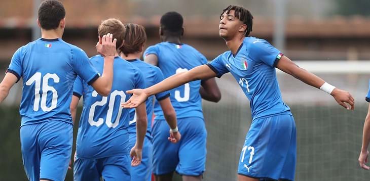 22 players called up for the two-game friendly against Qatar, the squad to meet on Sunday at Coverciano