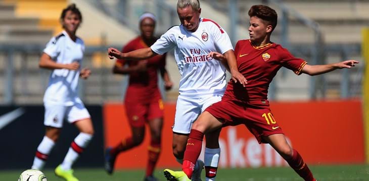 Hellas-Inter inaugura il girone di ritorno. Domenica Empoli-Juve e derby fiorentino, lunedì Milan-Roma
