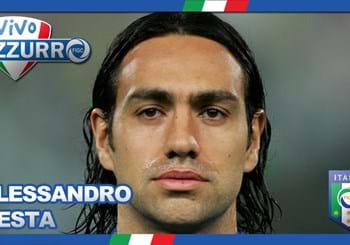 (VIDEO) Eroi Azzurri: Alessandro Nesta