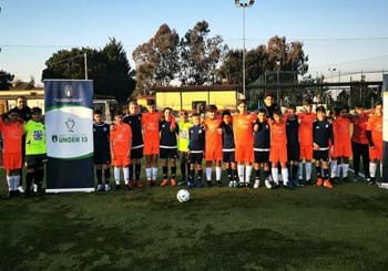 Under 13 Fair Play Elite: al via l'ottava giornata