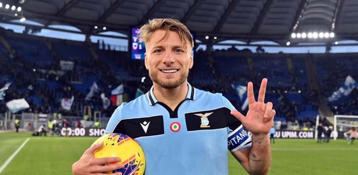 I migliori italiani della 20^ giornata di campionato secondo le valutazioni dei media