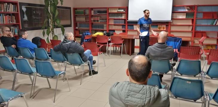Come allenare e capire l'allenamento dei bambini tra i 5 e i 12 anni
