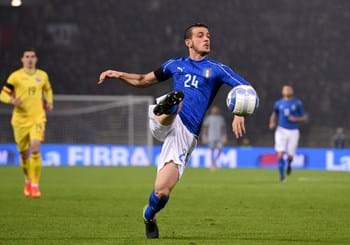 Italia vs Romania: i Tifosi sul web eleggono Florenzi migliore in campo