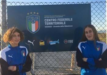 CFT Grumolo delle Abbadesse Open Convocazioni per il 27 gennaio 2020