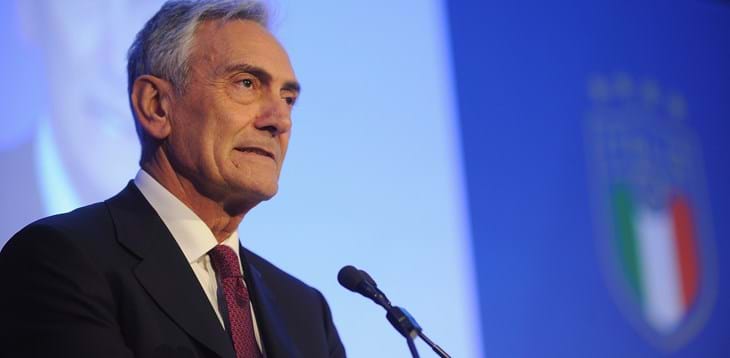 Via libera del Governo alla presenza di pubblico. Gravina esulta: “Dall’Esecutivo un messaggio di grande fiducia”