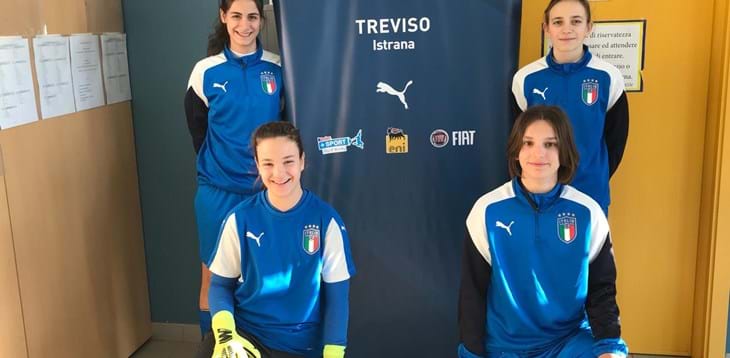 Convocazione CFT Istrana 3 febbraio 2020