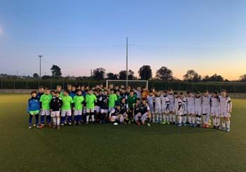 Torneo Under13 Fair Play Elite, concluse le seconde giornata della seconda fase