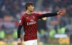 The Maldini dynasty continues: Daniel makes his Serie A debut