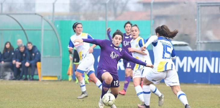 Un punto di penalizzazione per il Tavagnacco e partita persa 3-0 a tavolino