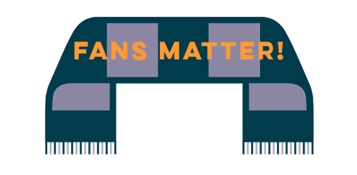La FIGC sostiene il progetto di SD Europe ‘Fans Matter!’
