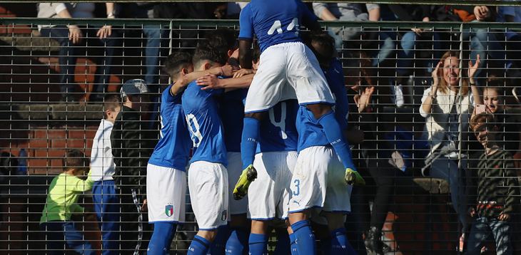 20 called up for the friendly against France: first call-ups for Piccinini and Ciervo