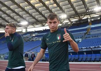 Buon compleanno a Nicolò Barella che compie 23 anni!