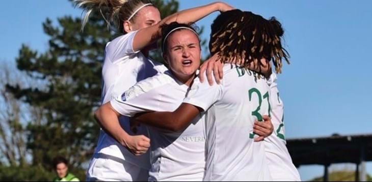 La Florentia San Gimignano batte 2-1 il Sassuolo nell’andata dei quarti di Coppa Italia