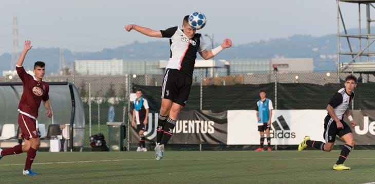 Grande attesa per Juventus-Lazio, big match di Under 16 serie A/B
