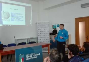 Al CFT di Capo d’Orlando, workshop tematico dal titolo “Il Talento”
