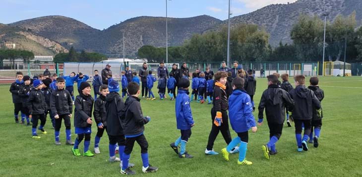 Sviluppo territoriale: attività del sabato mattina ai C.F.T.