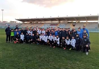 Torneo Under13 Fair Play Elite, concluse le terze giornate della seconda fase