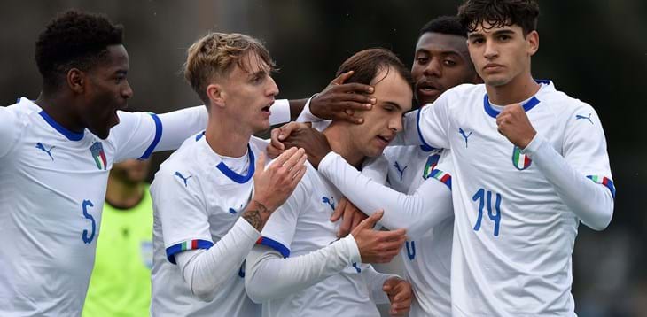 Ufficializzate le sedi dell’Elite Round del Campionato Europeo: Padova centro operativo