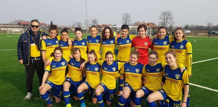 Risultati e prestazioni del Tavagnacco femminile