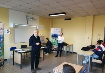 Valori in Rete: avviato il corso "Arbitro Scolastico"
