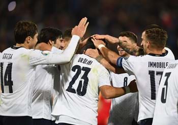 Amichevole Germania-Italia: da lunedì 17 in vendita i biglietti per i tifosi azzurri