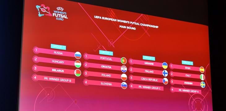 Qualificazione Euro 2021, Italia nel girone di ferro. Salvatore punta l'obiettivo: