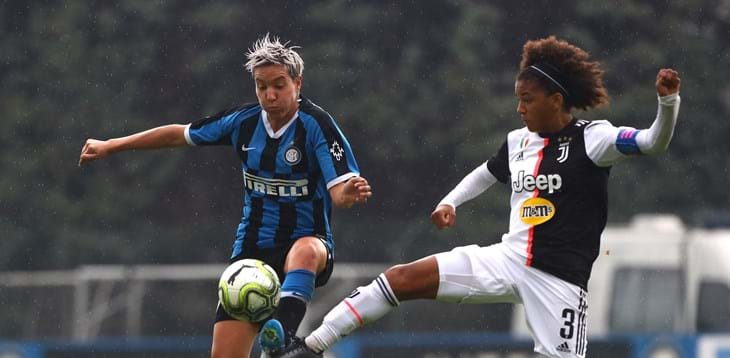 15ª giornata, ‘Derby d’Italia’ e non solo: riflettori puntati sul Milan e sul match Fiorentina-Sassuolo
