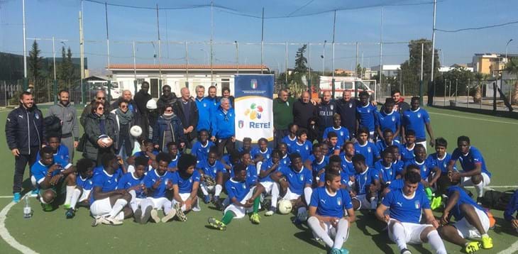 Terminata la Fase Regionale in Sicilia. A marzo le tappe territoriali del torneo