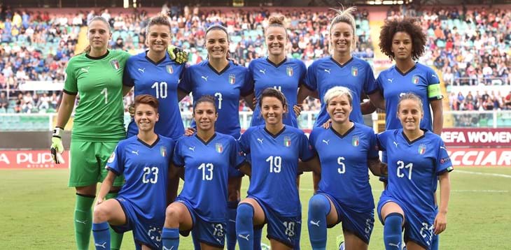 Ufficiale il rinvio degli Europei al 2022. Si giocheranno in Inghilterra dal 6 al 31 luglio