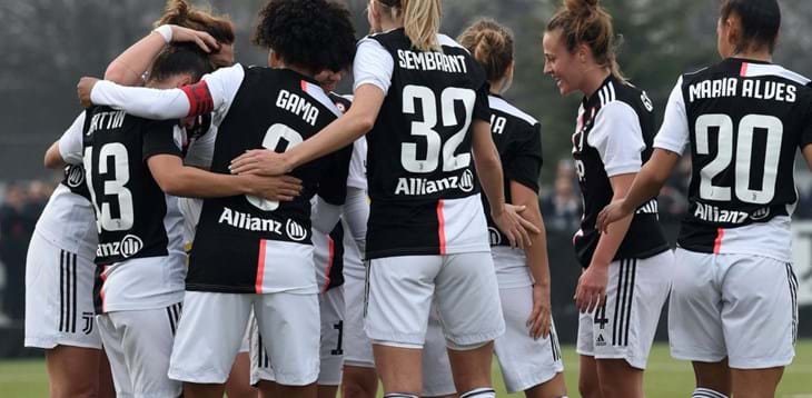 La Juventus fa suo anche il secondo Derby d’Italia con l’Inter e torna a +6 sulle rivali
