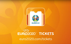 e-Tickets: over one million tickets for the European Championship on mobile phones
