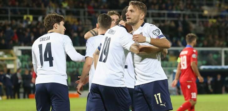 Amichevole Germania-Italia: sono in vendita i biglietti per i tifosi azzurri