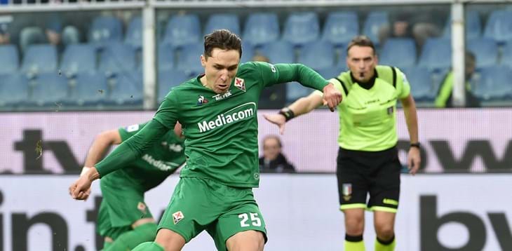 The best Italian players from matchday 24 in the league according to the media