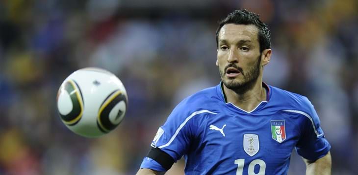 Buon compleanno a Gianluca Zambrotta!