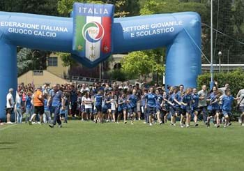 Torneo Under 13 Fair Play Elite, sabato prossimo a Chiavari la fase regionale