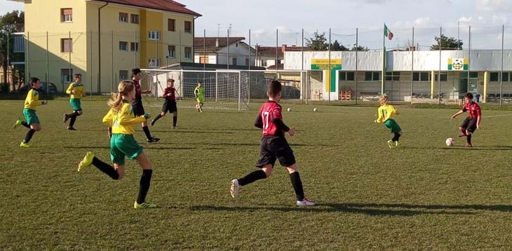Torneo Fair play elite under 13