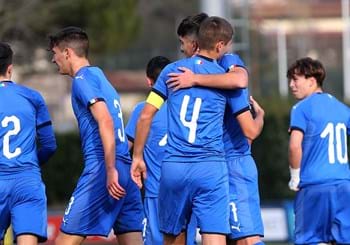 Squadre Nazionali: rinviati gli stage, prosegue l’attività internazionale